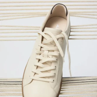 Zapatillas bajas Finespec, suela de copa