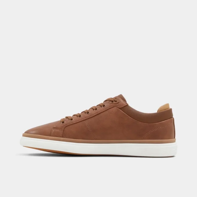 Zapatillas bajas Finespec, suela de copa Zapatillas bajas Finespec, suela de copa