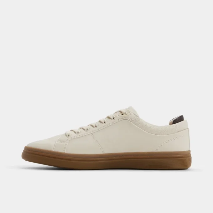 Zapatillas bajas Finespec, suela de copa