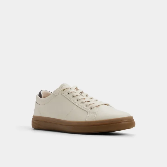 Zapatillas bajas Finespec, suela de copa