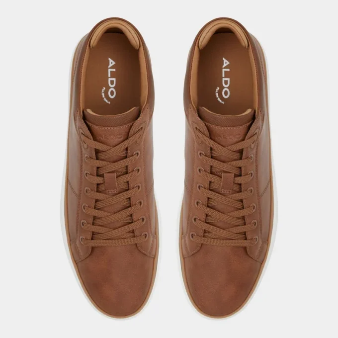 Zapatillas bajas Finespec, suela de copa Zapatillas bajas Finespec, suela de copa