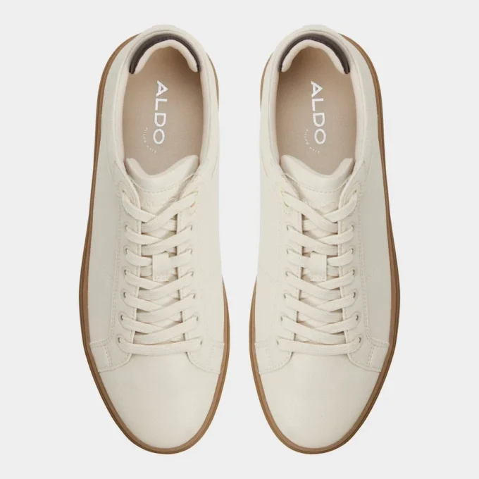 Zapatillas bajas Finespec, suela de copa