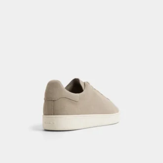 Zapatillas bajas Grit, suela de copa