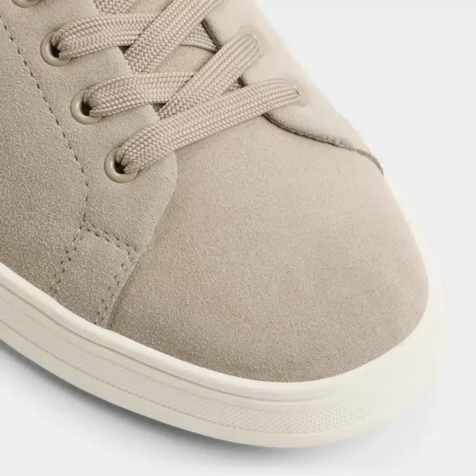 Zapatillas bajas Grit, suela de copa