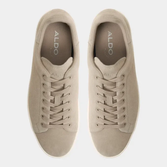Zapatillas bajas Grit, suela de copa