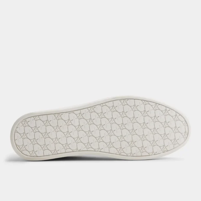 Zapatillas bajas Grit, suela de copa