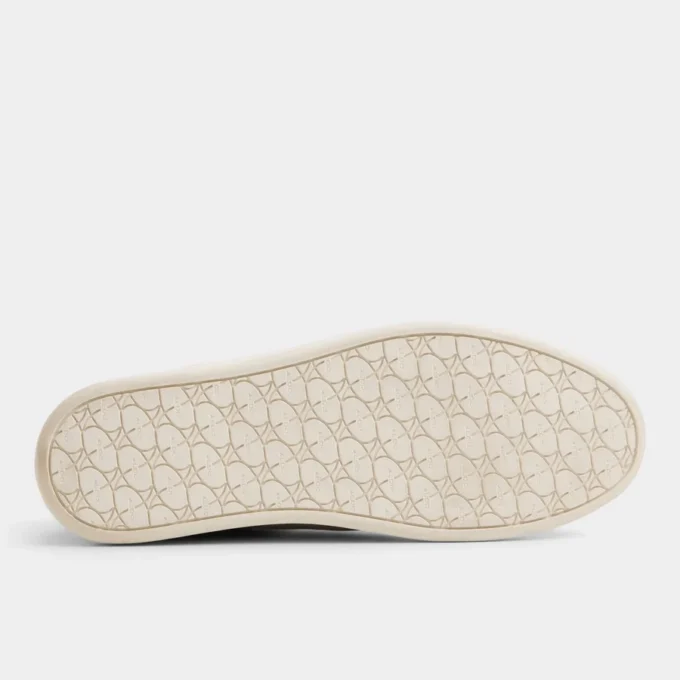 Zapatillas bajas Grit, suela de copa