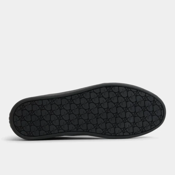 Zapatillas bajas Grit, suela de copa