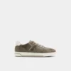 Zapatillas bajas Jenkin, suela de copa