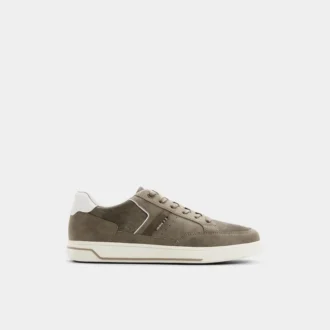 Zapatillas bajas Jenkin, suela de copa
