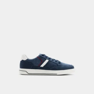 Zapatillas bajas Jenkin, suela de copa