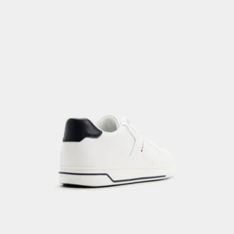 Zapatillas bajas Jenkin, suela de copa