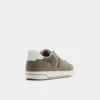 Zapatillas bajas Jenkin, suela de copa