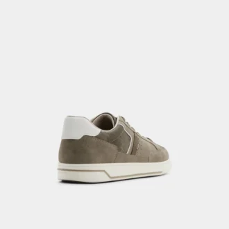 Zapatillas bajas Jenkin, suela de copa