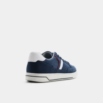 Zapatillas bajas Jenkin, suela de copa