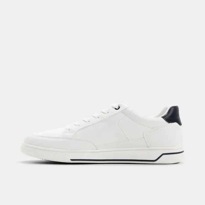 Zapatillas bajas Jenkin, suela de copa