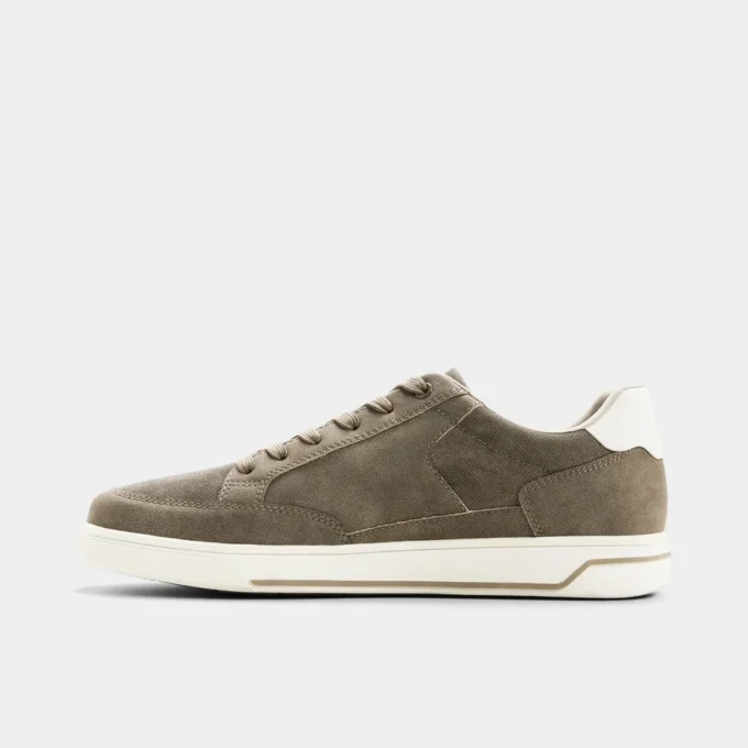 Zapatillas bajas Jenkin, suela de copa