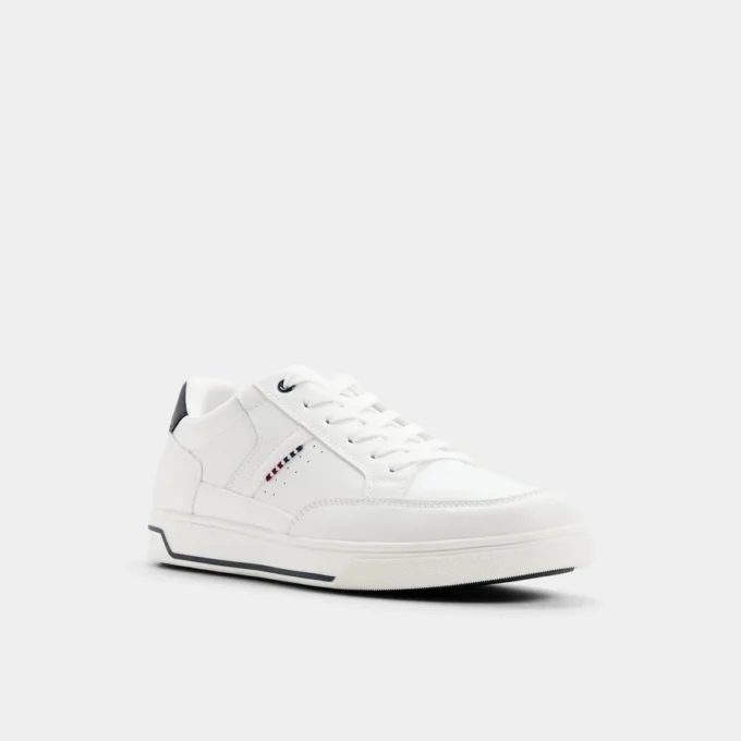Zapatillas bajas Jenkin, suela de copa