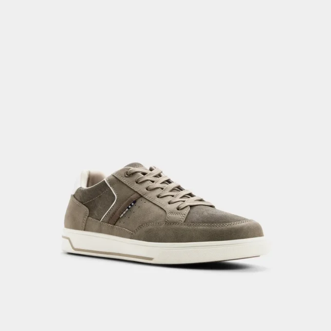 Zapatillas bajas Jenkin, suela de copa