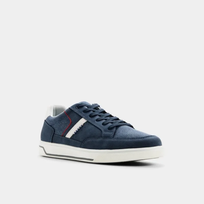 Zapatillas bajas Jenkin, suela de copa