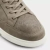 Zapatillas bajas Jenkin, suela de copa