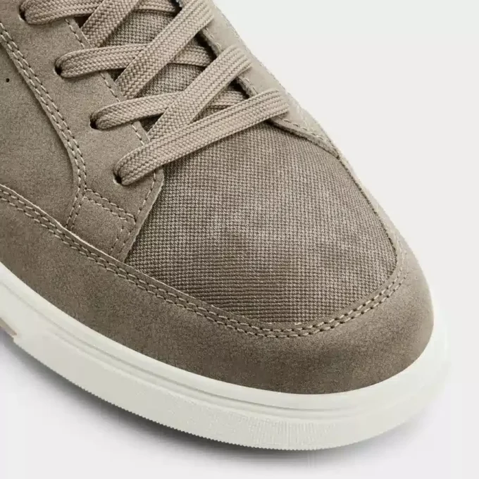 Zapatillas bajas Jenkin, suela de copa