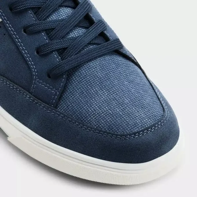 Zapatillas bajas Jenkin, suela de copa