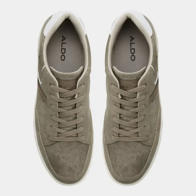 Zapatillas bajas Jenkin, suela de copa