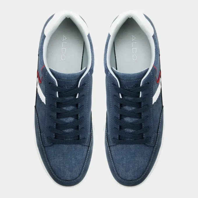 Zapatillas bajas Jenkin, suela de copa