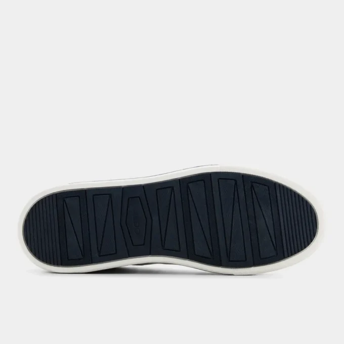 Zapatillas bajas Jenkin, suela de copa