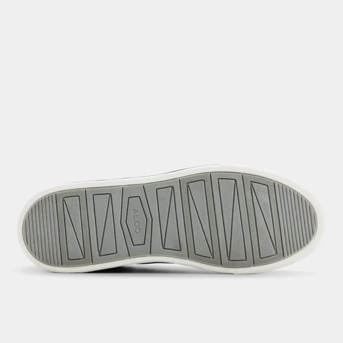 Zapatillas bajas Jenkin, suela de copa