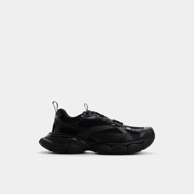 Zapatillas bajas Jensen