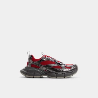 Zapatillas bajas Jensen