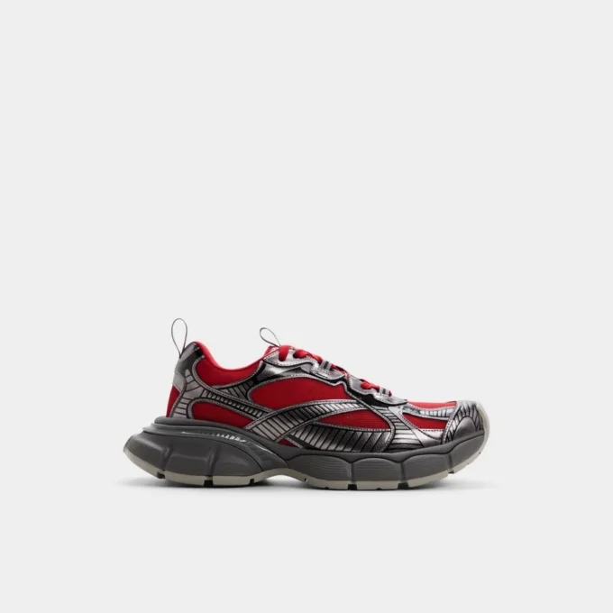 Zapatillas bajas Jensen