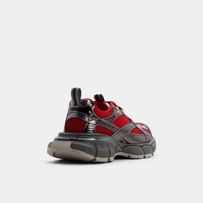 Zapatillas bajas Jensen