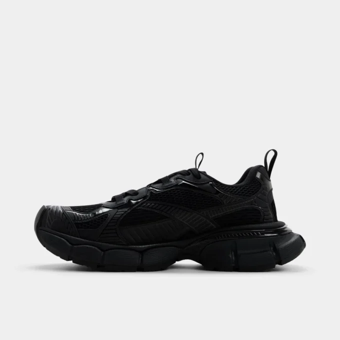 Zapatillas bajas Jensen