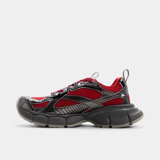Zapatillas bajas Jensen