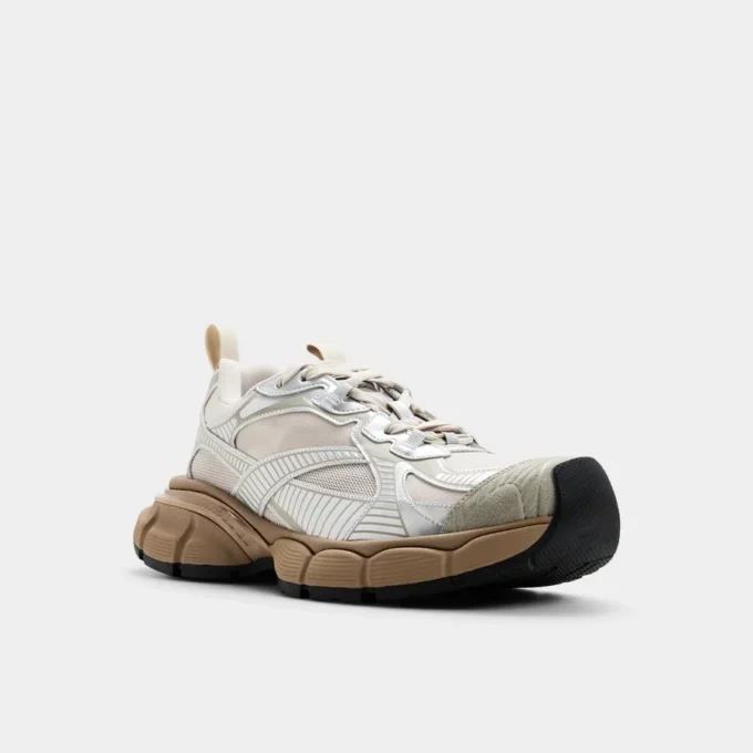 Zapatillas bajas Jensen