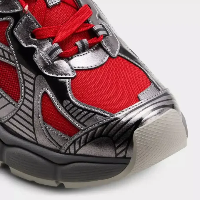 Zapatillas bajas Jensen