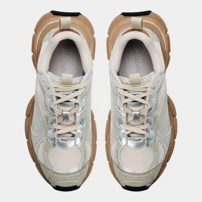 Zapatillas bajas Jensen