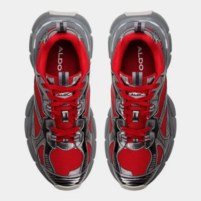 Zapatillas bajas Jensen