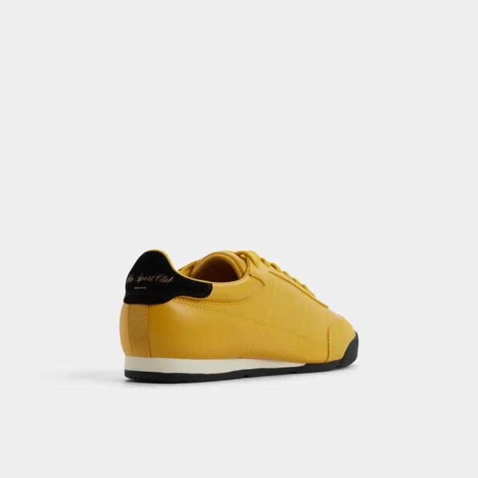 Zapatillas bajas Kickoff