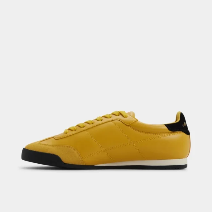 Zapatillas bajas Kickoff