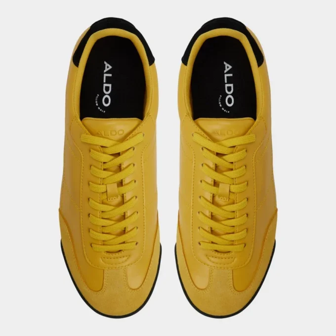 Zapatillas bajas Kickoff