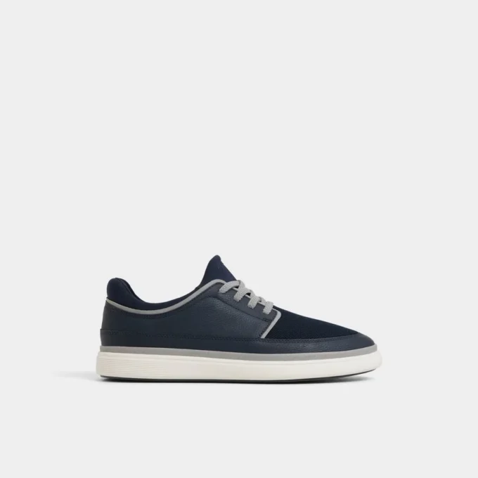 Zapatillas bajas Kurtis, suela de copa Zapatillas bajas Kurtis, suela de copa