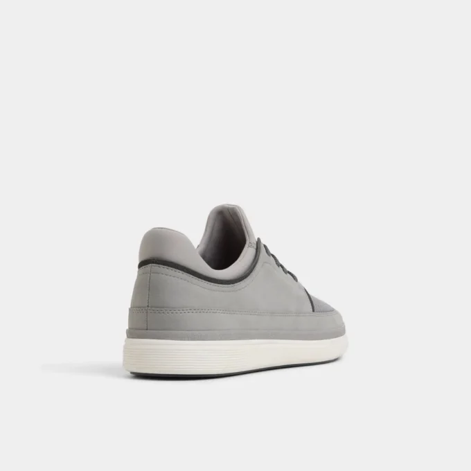 Zapatillas bajas Kurtis, suela de copa Zapatillas bajas Kurtis, suela de copa