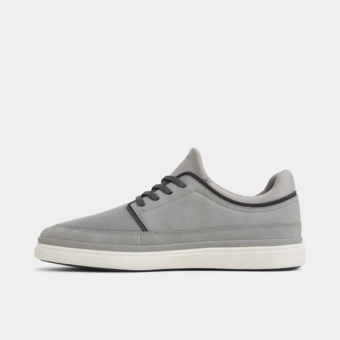 Zapatillas bajas Kurtis, suela de copa Zapatillas bajas Kurtis, suela de copa