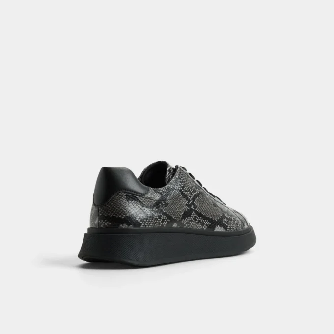 Zapatillas bajas Magnus