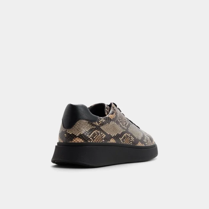 Zapatillas bajas Magnus