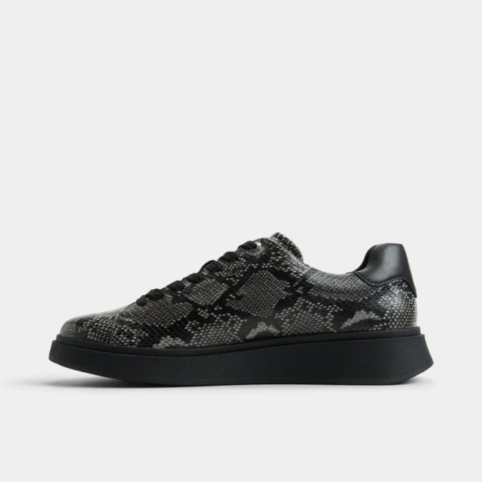 Zapatillas bajas Magnus